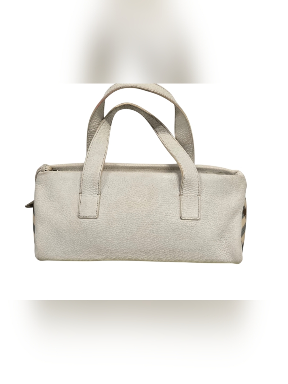 💯 Authentic Burberry Handbag - Picture 2 of 13